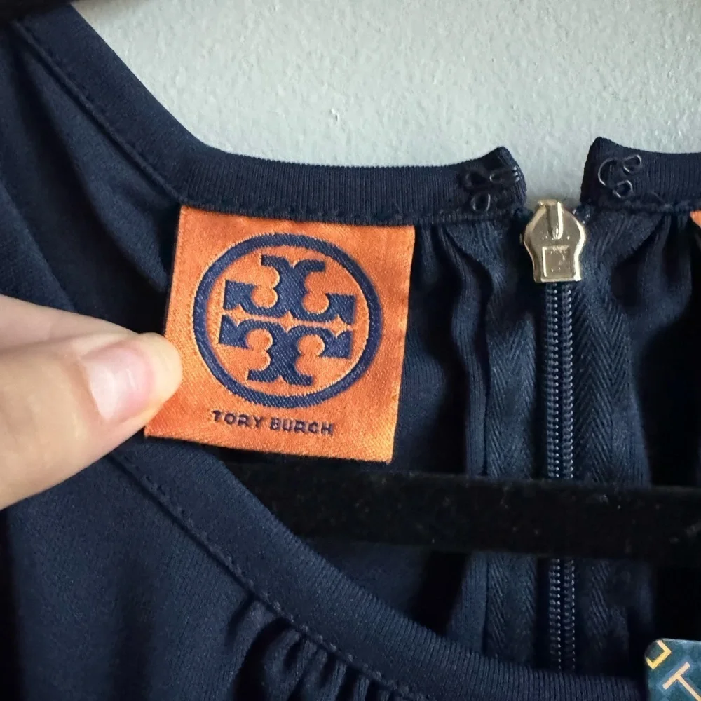 Tory Burch authentic tory